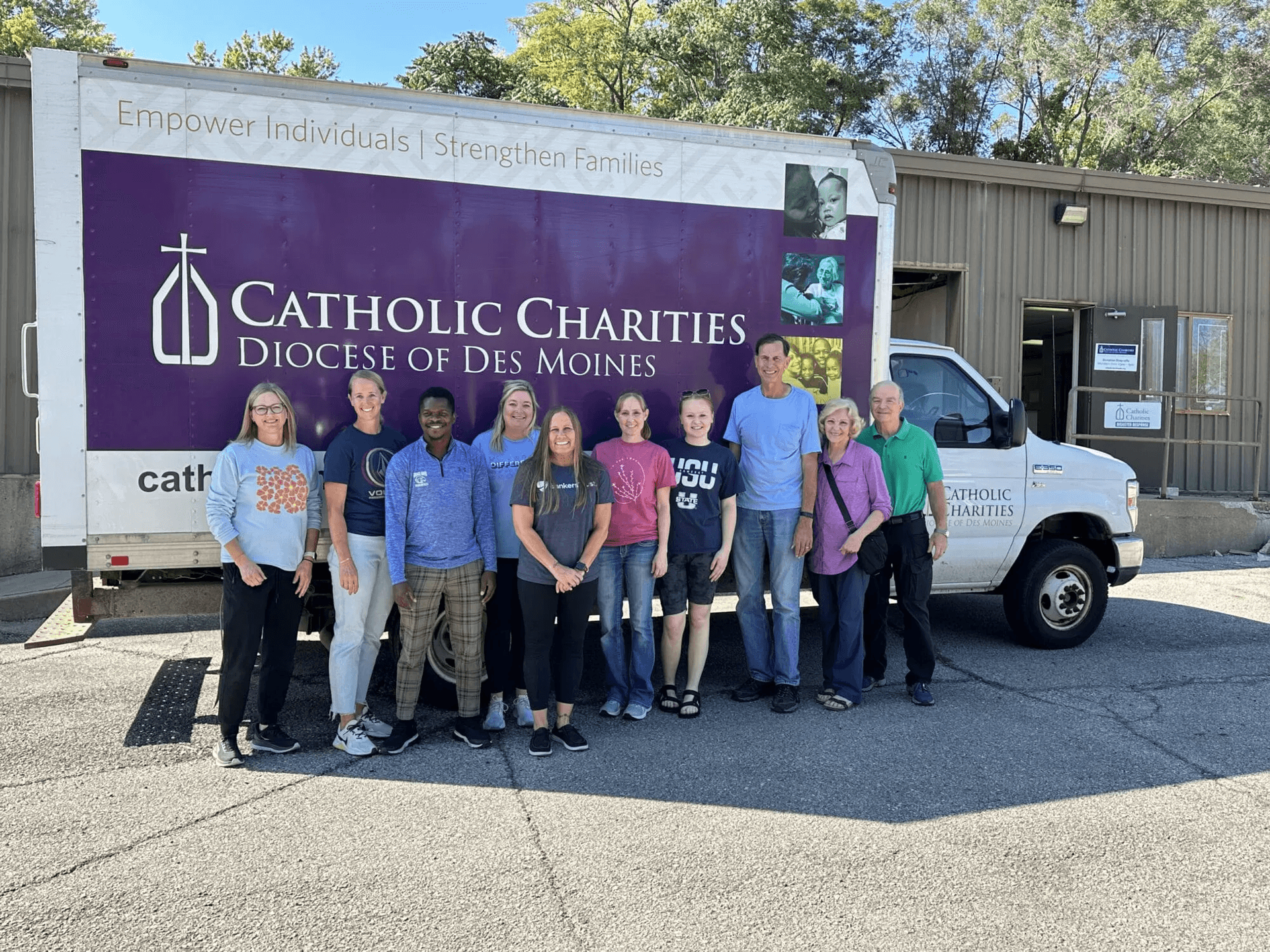 Catholic Charities